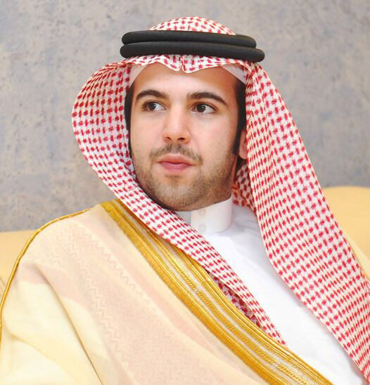 سعد بن عبدالله بن عبدالعزيز