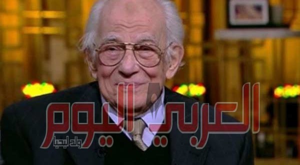 عيد ميلاد رشوان توفيق جريدة العربى اليوم الاخبارية