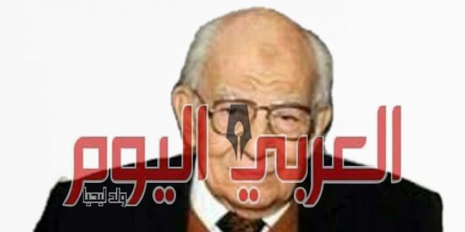 عيد ميلاد رشوان توفيق جريدة العربى اليوم الاخبارية