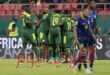 كأس إفريقيا.. السنغال تتأهل إلى ربع النهائي بثنائية في شباك 9 من لاعبي الرأس الأخضر