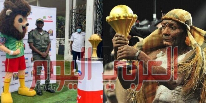 “مشعوذ” كاميروني يعرض “خدماته” على تونس ضد نيجيريا