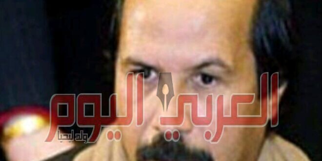 صحيفة إتهام بالمحكمة الثورية الدائمة . إسم المتهم / معتوق محمد معتوق التونسي