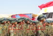 الجيش المصري يتفوق على الجيش التركي والإسرائيلي في أقوى جيوش العالم والمنطقة
