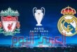 طريق ليفربول وريال مدريد إلى نهائي دوري الأبطال 2022