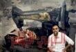 “الرايات البيضاء”.. معرض للفنان العراقي سيروان باران بالسعودية