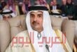 الرئاسة المصرية: أمير قطر يهنئ السيسي بذكرى ثورة يوليو