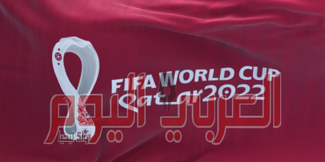 باريس تشارك في المقاطعة التلفزيونية لمباريات مونديال قطر