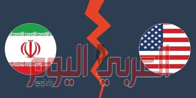 مباراة “على صفيح ساخن” بين إيران وأمريكا!