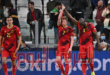 منتخب بلجيكا يتلقى ضربة موجعة قبيل انطلاق مونديال قطر