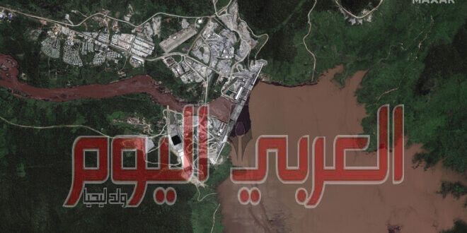 وزير الري المصري يكشف مصير مياه مصر من نهر النيل بعد استقطاعها من إثيوبيا