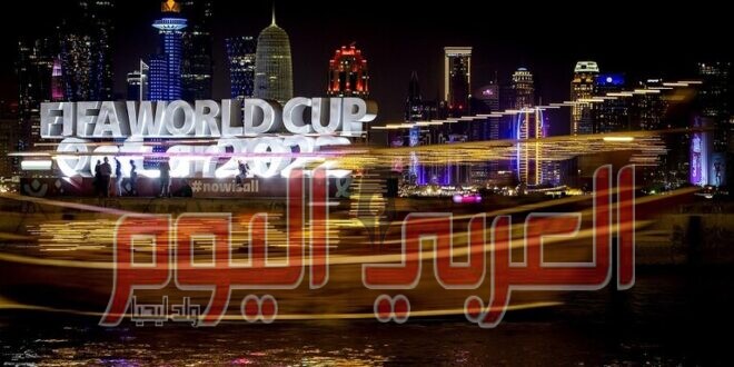قائمة المتأهلين مبكرا لدور الـ16 من كأس العالم “قطر 2022”
