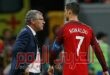 مدرب البرتغال: “أزمة رونالدو لا تخصنا”.. ما حدث في مباراة السعودية والأرجنتين جرس إنذار لنا!