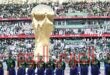 مونديال قطر.. 6 من لاعبي المنتخب السعودي مهددون بالغياب حال التأهل لدور الـ16