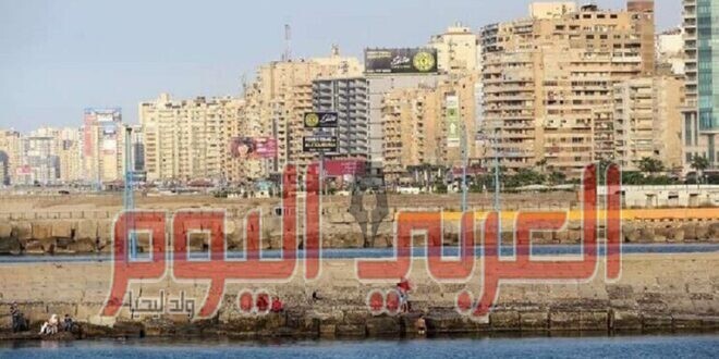 وزير الري: التهديد بغرق الإسكندرية حقيقي