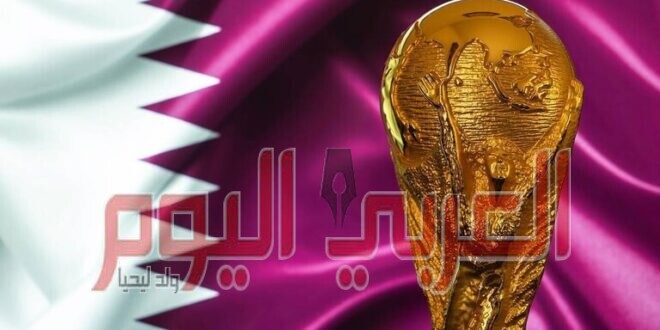 بطريقة مبتكرة وعلى الأبراج.. الإعلان عن قائمة منتخب قطر لكأس العالم 2022