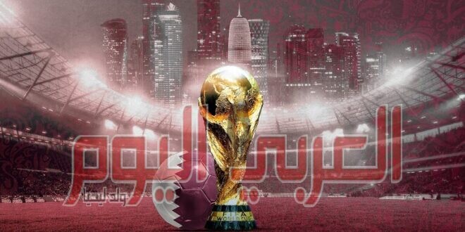 كيف تستغل مصر انطلاق كأس العالم في قطر؟