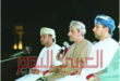 انطلاق مهرجان صحار الأول …في سلطنة عمان