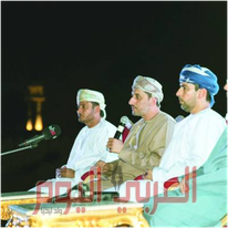 انطلاق مهرجان صحار الأول …في سلطنة عمان