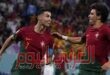 كأس العالم.. البرتغال تخرج من عنق الزجاجة أمام غانا