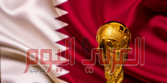 جدول مواعيد مباريات دور المجموعات في مونديال قطر