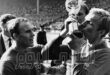 وفاة جورج كوهين الفائز بكأس العالم 1966 مع إنجلترا
