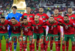 11 لاعبا في منتخب المغرب نتاج خالص للدوري المحلي وأكاديمية محمد السادس