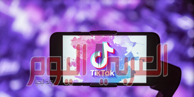 تحركات لإغلاق تطبيق “تيك توك” في مصر