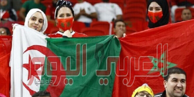 إن لم يقبل طلبه سينسحب من البطولة.. المغرب يضع شرطا للمشاركة في كأس إفريقيا للمحليين بالجزائر