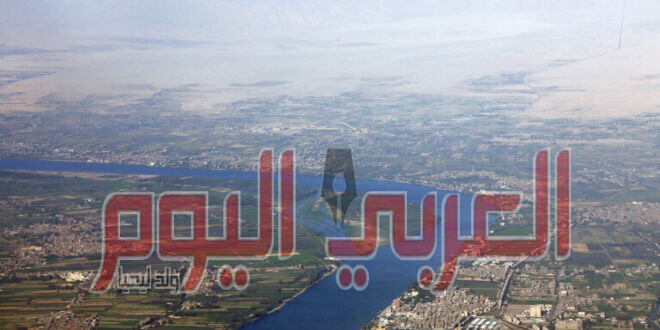 الجيش المصري يقدم عرضا مغريا لأراضي على النيل