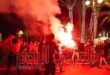 اشتباكات وهتافات معادية للعرب في نيس خلال الاحتفالات بفوز فرنسا على المغرب