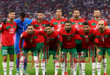 إنجاز غير مسبوق يحفز المغرب للفوز على كرواتيا