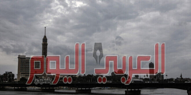 هل تتعرض مصر لموجة برد جوية وسيول جارفة على غرار السعودية؟