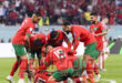 ثلاثي المنتخب المغربي يزين التشكيلة المثالية لمونديال “قطر 2022”
