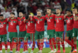 منتخب المغرب في “ورطة كبيرة” قبل مواجهة البرتغال