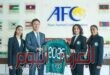 السعودية تسلِّم الاتحاد الآسيوي ملف استضافة كأس آسيا لكرة القدم للسيدات 2026