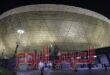 قطر.. سقوط حارس أمن من الطابق الثامن باستاد لوسيل