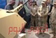 اجتماع عسكري بين القاهرة والرياض.. والسعودية تعرض أقوى أسلحتها على الجيش المصري