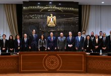 مراسم توقيع 6 مذكرات تفاهم واتفاقيات