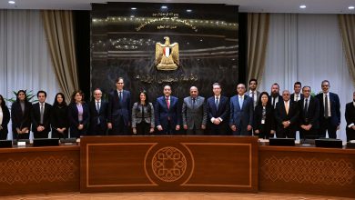 مراسم توقيع 6 مذكرات تفاهم واتفاقيات