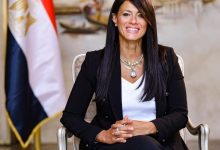 الدكتورة رانيا المشاط وزيرة التخطيط