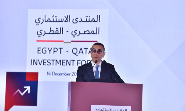 المهندس حسن الخطيب، وزير الاستثمار والتجارة الخارجية