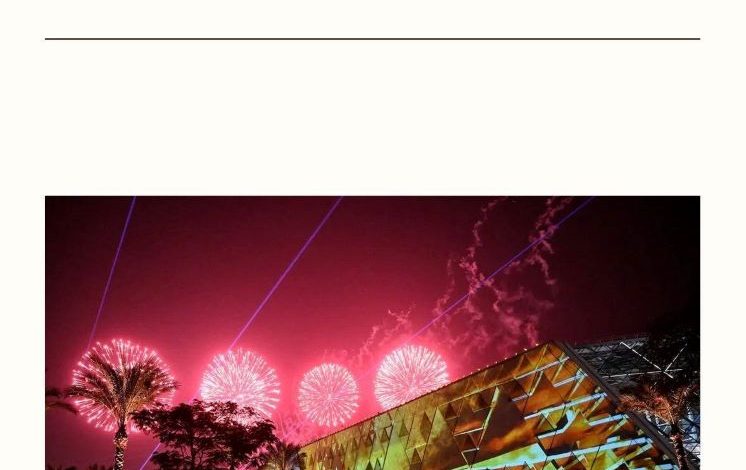 مجلة «Time» تختار المتحف المصري الكبير ضمن أفضل المعالم السياحية