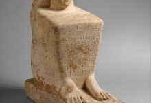 مصر تنجح في استرداد 13 قطعة أثرية من الولايات المتحدة الأمريكية