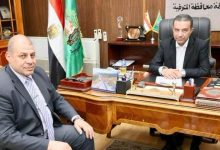 أزمة التعليم في مديرية التربية والتعليم بالمنوفية تضع وزير التعليم في موقف حرج.