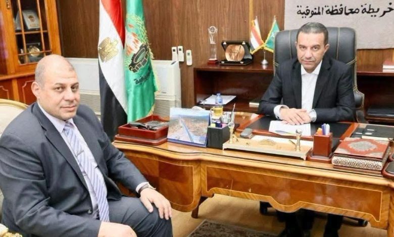 أزمة التعليم في مديرية التربية والتعليم بالمنوفية تضع وزير التعليم في موقف حرج.