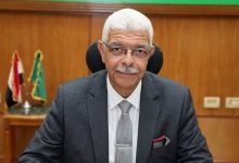 رئيس جامعة المنوفية يدعو الباحثين للتقدم لمنحة فولبرايت المصرية لإجراء أبحاث علمية بالولايات المتحدة الأمريكية