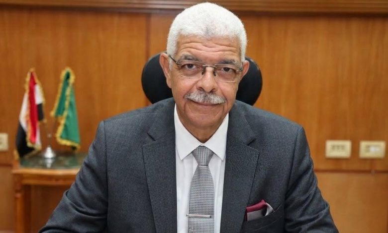 رئيس جامعة المنوفية يدعو الباحثين للتقدم لمنحة فولبرايت المصرية لإجراء أبحاث علمية بالولايات المتحدة الأمريكية
