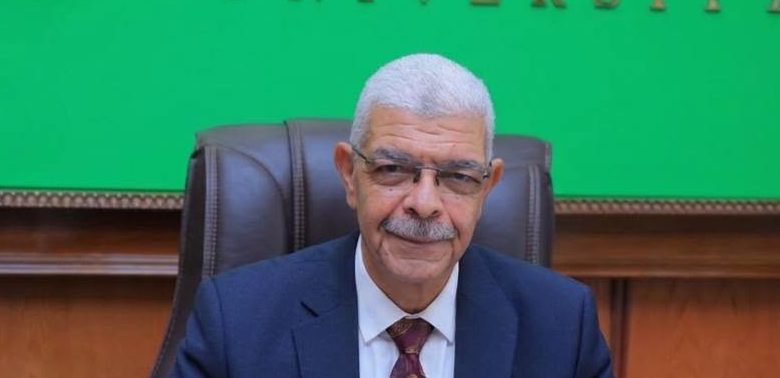 رئيس جامعة المنوفية يهنئ أسرة الجامعة بتوالي الإنجازات في اليوبيل الذهبي.. 3 شهادات ISO دولية وتجديد اعتماد مستشفى معهد الأورام