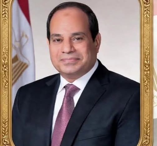 مجلس الدفاع الوطني يوافق على إرسال قوات مصرية إلى السعودية